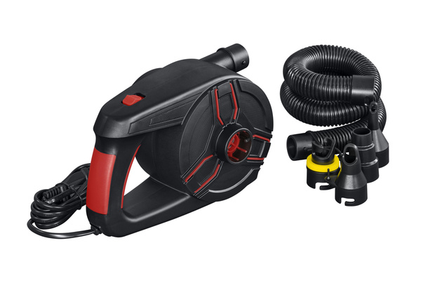 Elektropumpe für Powergrip PRO Bestway 62247 Steckdose