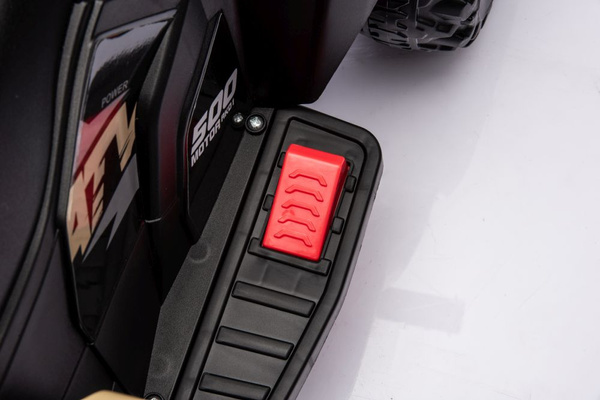 Quad-Batterie GTS1155 Khaki