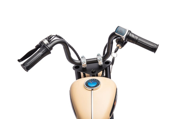 Battery Motor A9902 36V Khaki