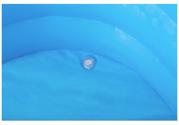 Bestway Aufblasbarer Pool 305 x 183 x 56 cm 54009
