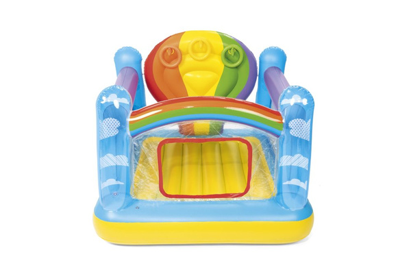 Bestway Bouncy Castle 175 x 173 x 137 cm 52269