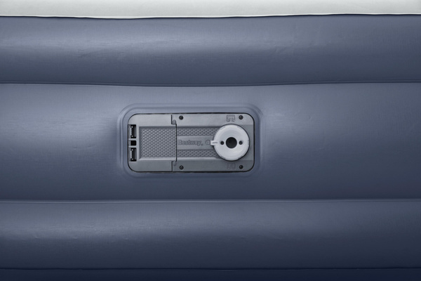 Bestway air mattress 226 x 152 x 84 cm 67923