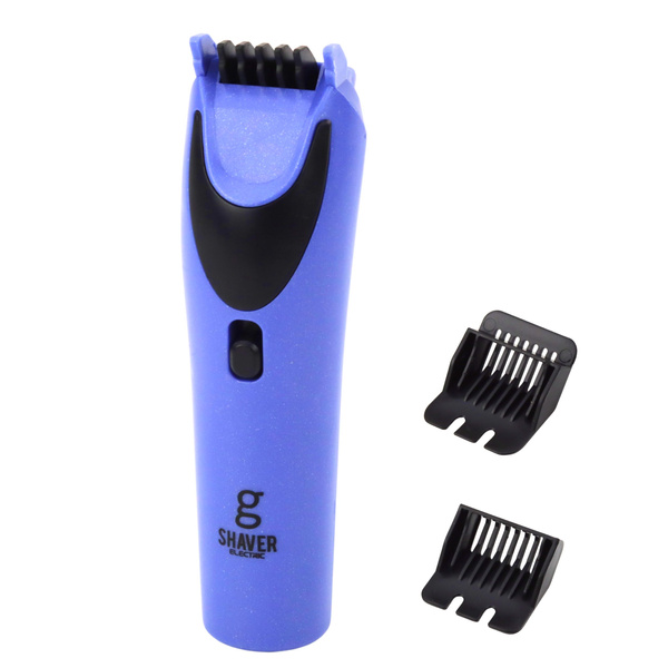 Kleines Friseurset, Haarschneidemaschine, Schere, Zubehör, 10-teilig.