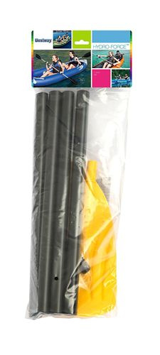 Folding Dinghy Paddle 124cm Bestway 62015