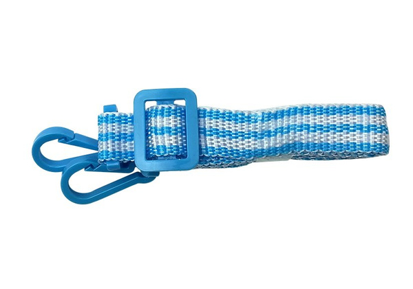 Die Kamera Bläst Seifenblasen Batterie Blauer Seifenblasengenerator