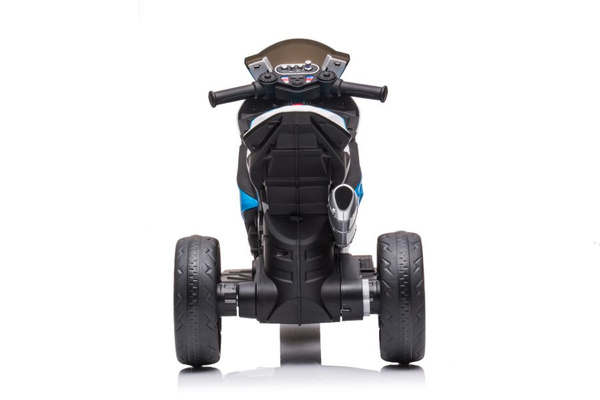 Batteriemotor BMW HP4 Blau T5008