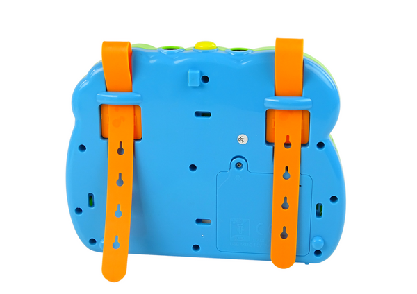 Projektor Giraffe Nachtlicht mit Sound Schlaflieder Tiergeräusche Bilder