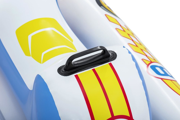 Aufblasbares Schnellboot 110 cm x 75 cm Bestway 41480