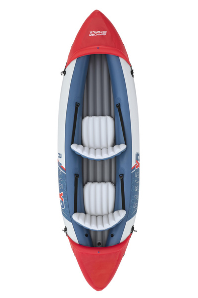 Inflatable Double Kayak 321 x 88 cm Bestway 65077