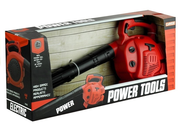 Toy Leaf Blower Garden Tool Blow