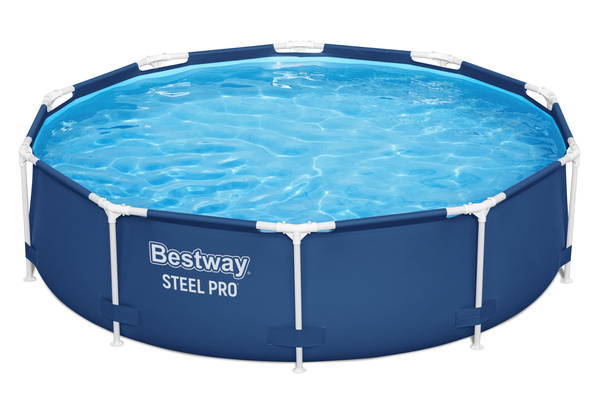 Frame Garden Pool 305 x 76 cm Bestway 56677