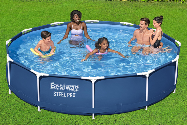 Frame Pool 366 x 76 cm Bestway 56706