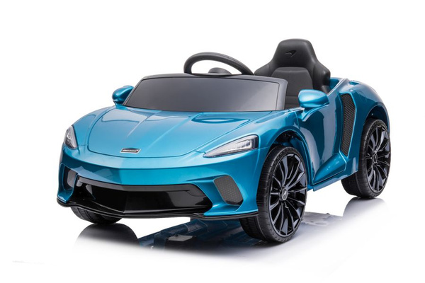Elektro-Ride-On McLaren GT 12V Blau lackiert