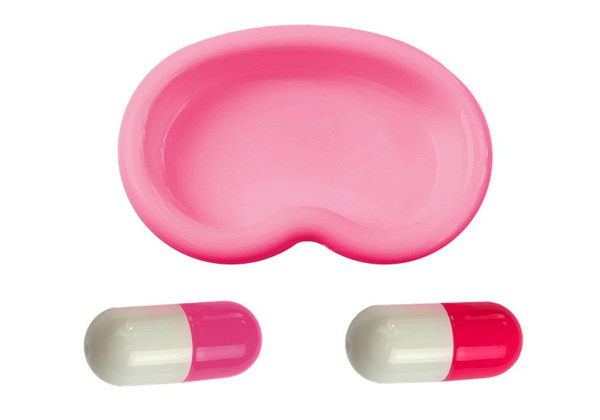 Arztset im Koffer Weiß