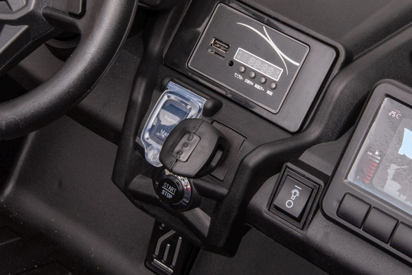 Selbstbatterie-Buggy DK-CA001 Can-am RS