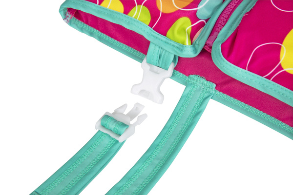 Bestway 32176 Swimming Vest Pink 51 cm