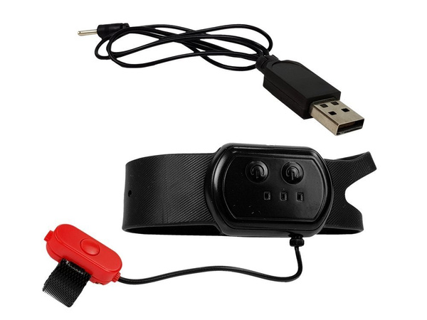 Ferngesteuerter Kipper-Anhänger Bau 1:22