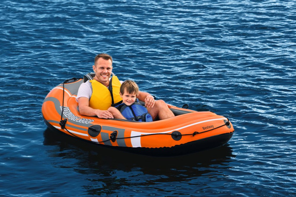 Bestway 61100 Inflatable Dinghy 188 x 98 cm