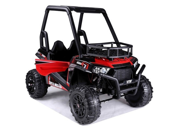 Electric Ride-On Buggy JS360-1 Red 