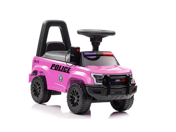 Ride-on Megaphone QLS-993 Pink