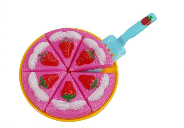 Set of Sweets Desserts Ice Cream Cookies Accessories