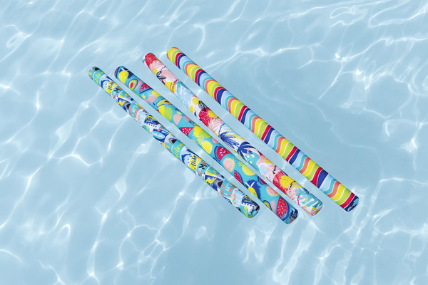 Schaumnudeln zum Schwimmen 122 cm Bestway 32217