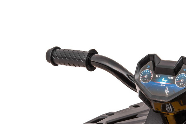 Quad Battery S615 Yellow 24V