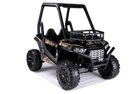 Electric Ride-On Buggy JS360-1 Black
