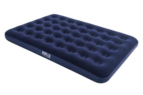 Air Mattress 191 x 137 x 22 cm Bestway 67002