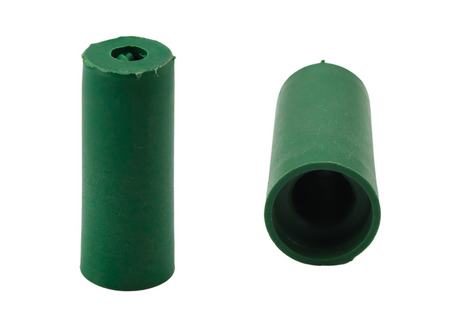 Adapter zur Befestigung eines Weihnachtsbaums an einem Ständer