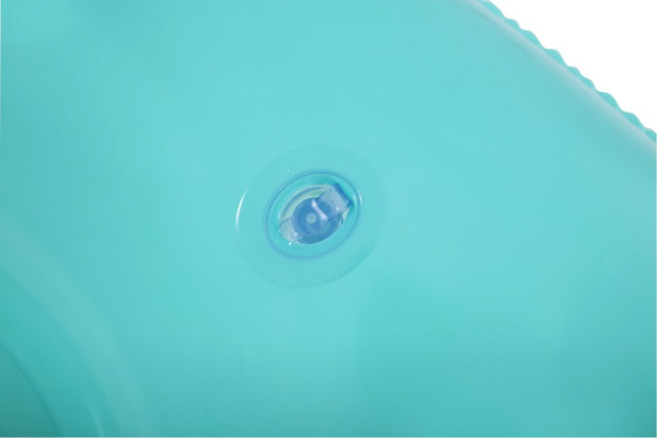 Bestway Inflatable Boat 107cm x 112cm 34149