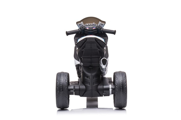 Batteriemotor BMW HP4 Weiß JT5008