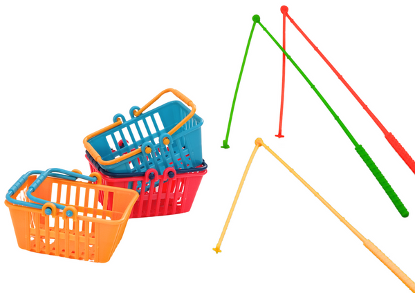 Angel-Arcade-Spiel Pink Table