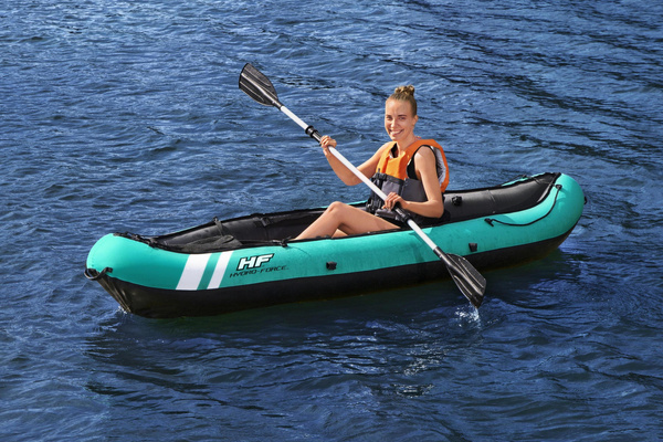 Bestway Inflatable Kayak 280 x 86 x 40 cm 65118