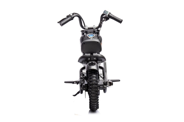 Battery-powered Motor A9902 36V Black