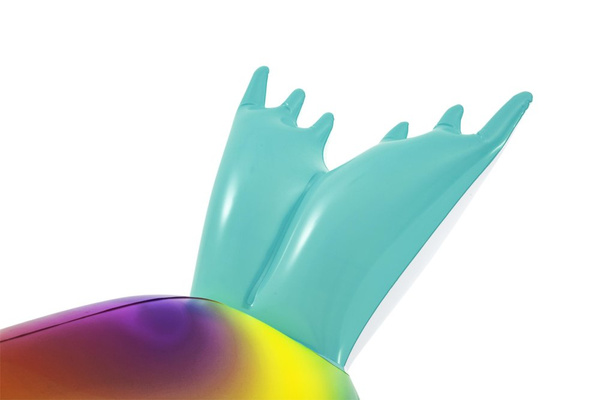 Inflatable Seal 157 cm x 114 cm Bestway 41479