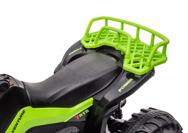 GTS1199 Green Battery Quad