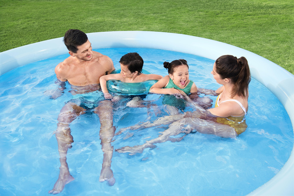 Bestway 57458 Garden Expansion Pool 305 x 66 cm