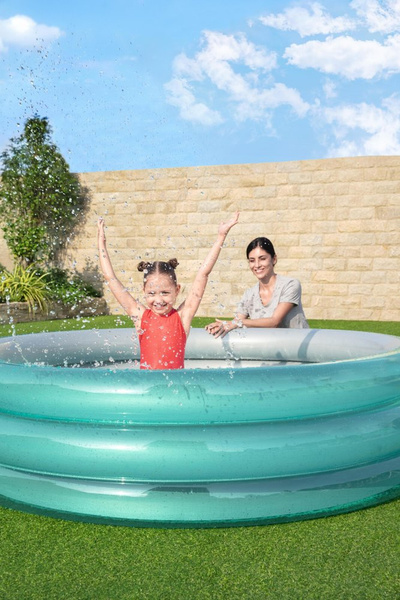 Bestway 51043 Inflatable Pool 201 cm x 53 cm