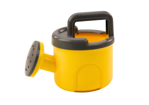 Sand Set: Grinder, Shovel, Rake, Watering Can, Molds, Bucket, 10 pcs.