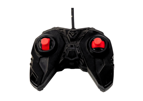 Spielzeugauto Ferngesteuerter Sportwagen RC 1:16 Gelb