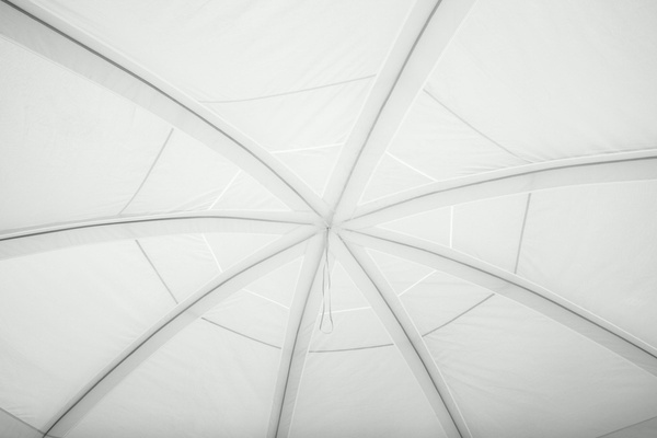 Gazebo Tent For Swimming Pool 600 x 600 x 295 cm Bestway 58612