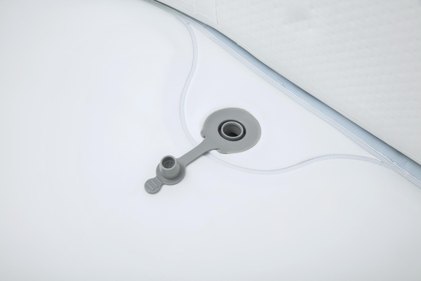 Bestway 6002Q Aufblasbare Eisbadewanne