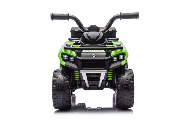 GTS1155 Green Battery Quad
