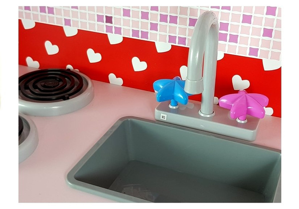 Wooden Kitchen Jola Refrigerator Microwave Opening Elements