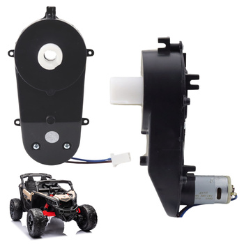 Motorgetriebe - 24V für Batteriefahrzeug DK-CA003