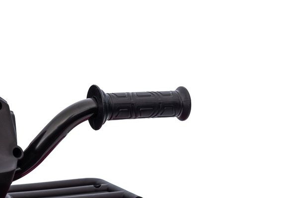 Elektrisches Ride-On-Quad JC915 rosa