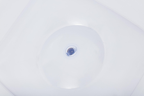 Inflatable Armchair Ball 114 x 112 x 66 cm Bestway 75010