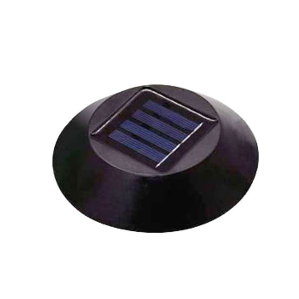 Solar Garten LED Glockenlampen Elefanten Bunt 70cm