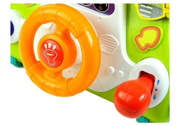 Walker Tabelle 3 in 1 Etch-A-Sketch für Kinder Noise Making Lights